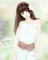 女配修仙,系统逆天