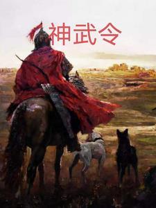 神武挑战令